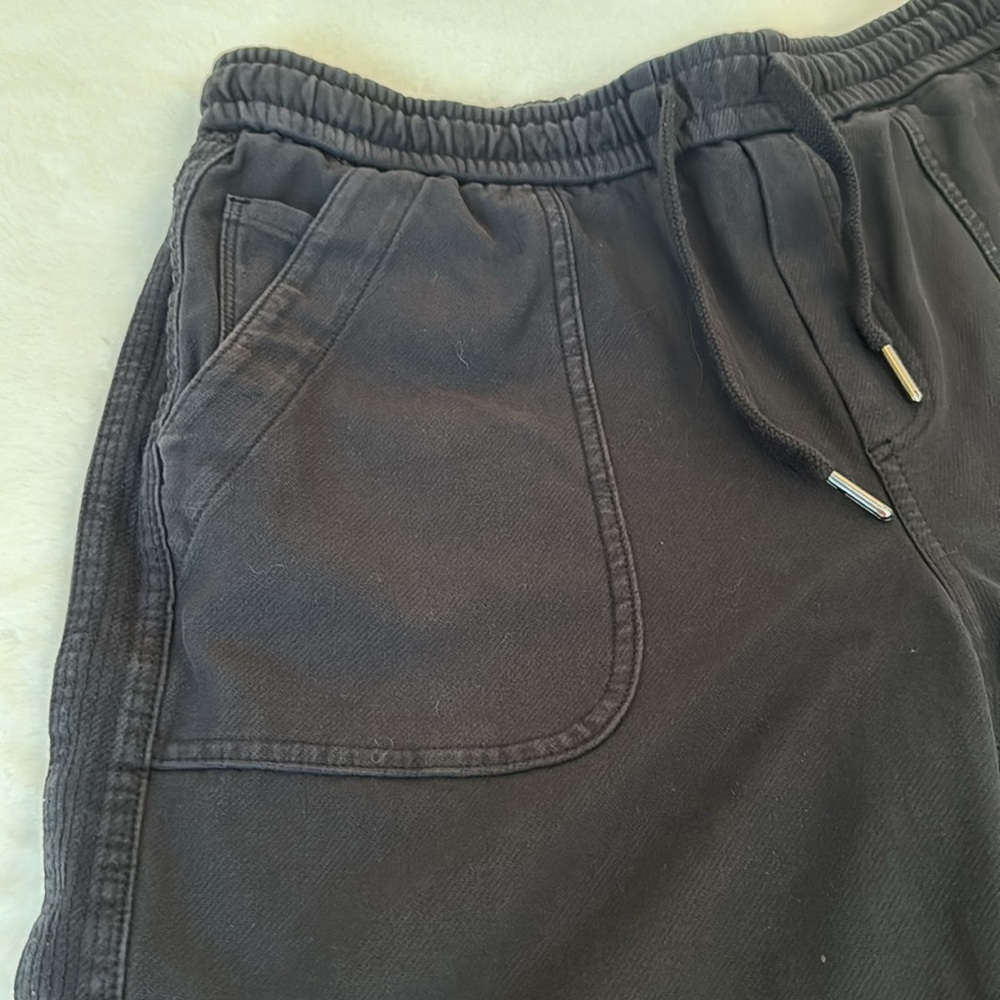 ATHLETA Farallon Bermuda Shorts - Picture 6 of 14